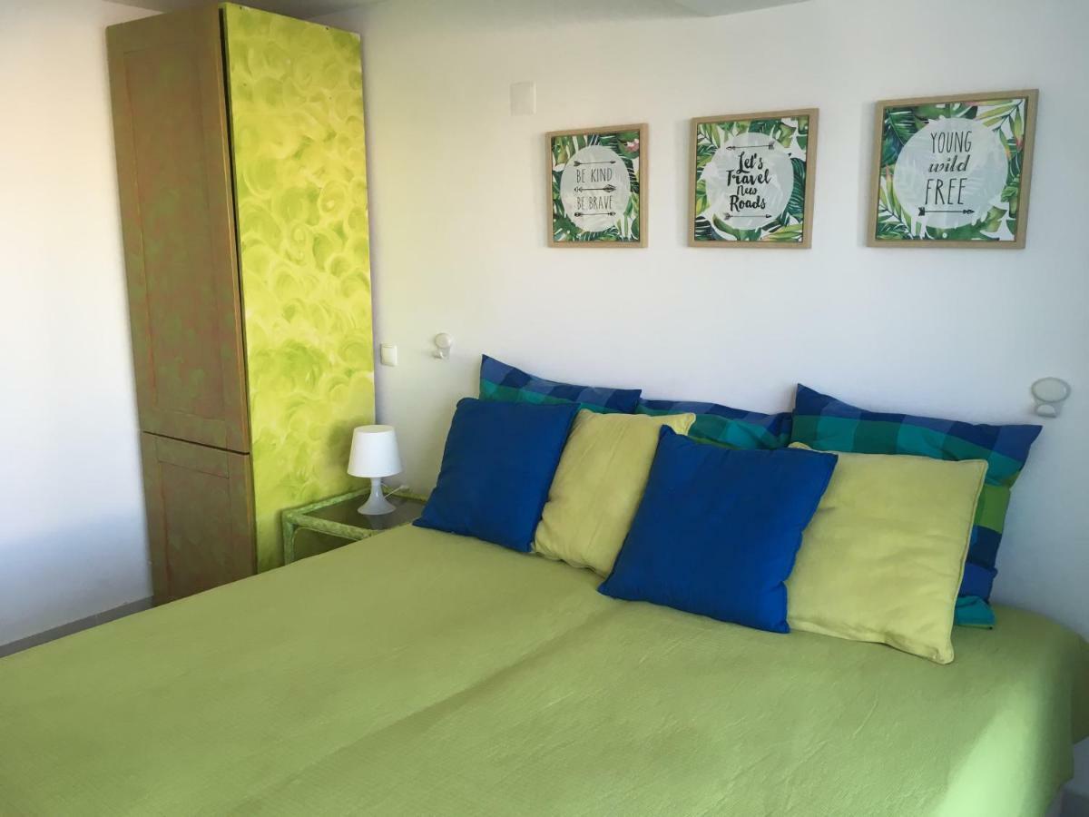 Golden Beach Apartment, Cabanas - Rua das Giestas Lote 4 J Cabanas De Tavira Exterior foto